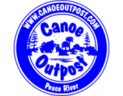 Canoe Outpost - Peace River Canoe Outpost - Peace River