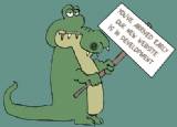 gator go