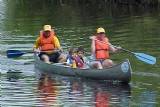 Paddlin' Family