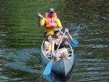 Paddlin' Family