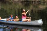 Paddlin' Family