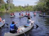 Paddlin' Kids
